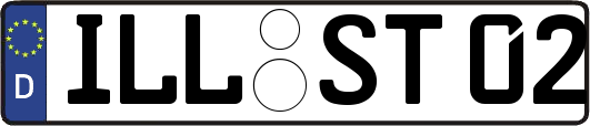 ILL-ST02