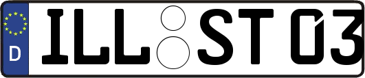 ILL-ST03
