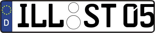ILL-ST05
