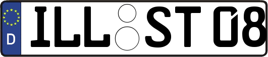 ILL-ST08