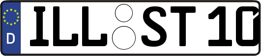 ILL-ST10