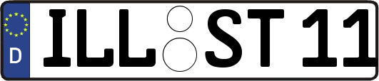 ILL-ST11