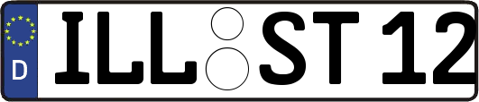 ILL-ST12