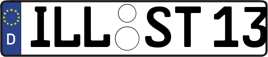 ILL-ST13