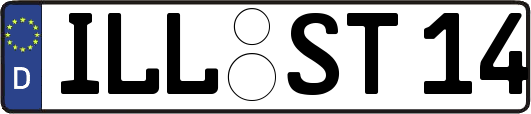 ILL-ST14