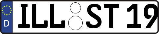 ILL-ST19