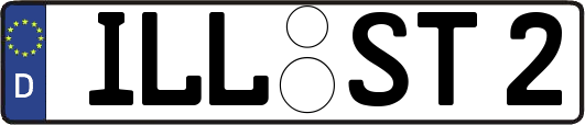 ILL-ST2