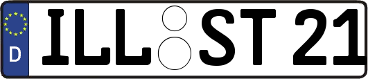 ILL-ST21