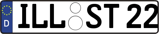 ILL-ST22