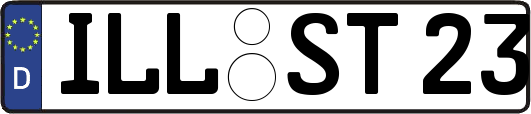 ILL-ST23