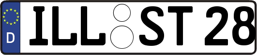 ILL-ST28
