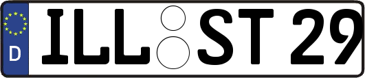 ILL-ST29