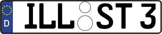 ILL-ST3