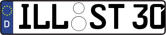 ILL-ST30