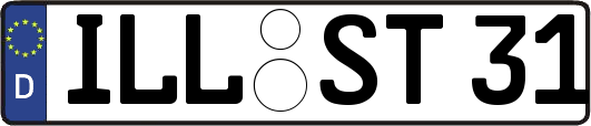 ILL-ST31