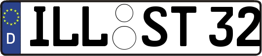 ILL-ST32