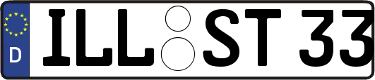 ILL-ST33