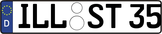 ILL-ST35