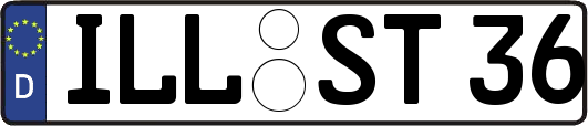 ILL-ST36