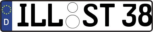 ILL-ST38