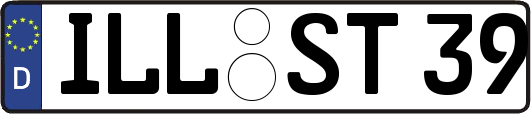 ILL-ST39