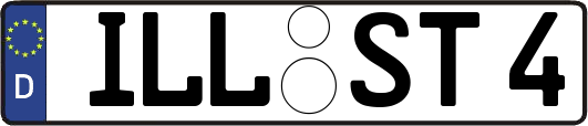 ILL-ST4