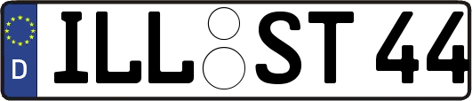 ILL-ST44