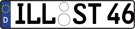 ILL-ST46