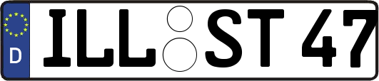 ILL-ST47