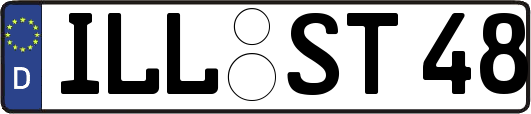 ILL-ST48