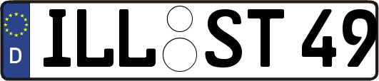 ILL-ST49