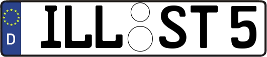 ILL-ST5