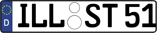 ILL-ST51