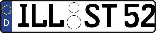 ILL-ST52
