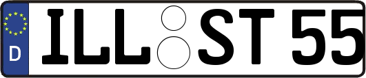ILL-ST55