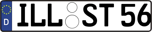 ILL-ST56