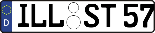 ILL-ST57