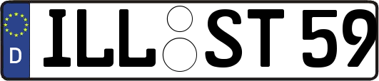 ILL-ST59