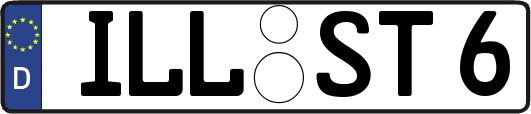 ILL-ST6