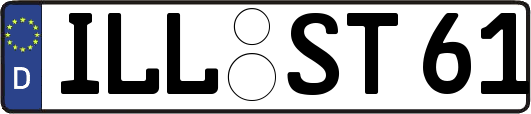 ILL-ST61