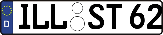 ILL-ST62