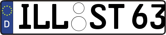 ILL-ST63