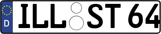 ILL-ST64