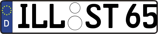 ILL-ST65