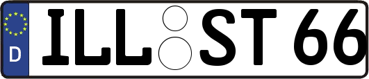 ILL-ST66