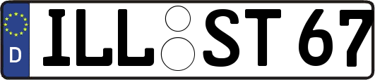 ILL-ST67