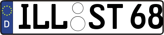 ILL-ST68