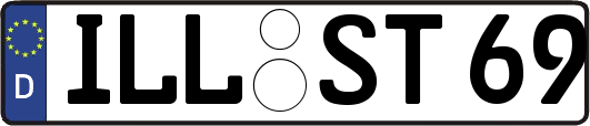 ILL-ST69