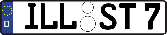 ILL-ST7