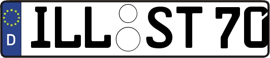 ILL-ST70